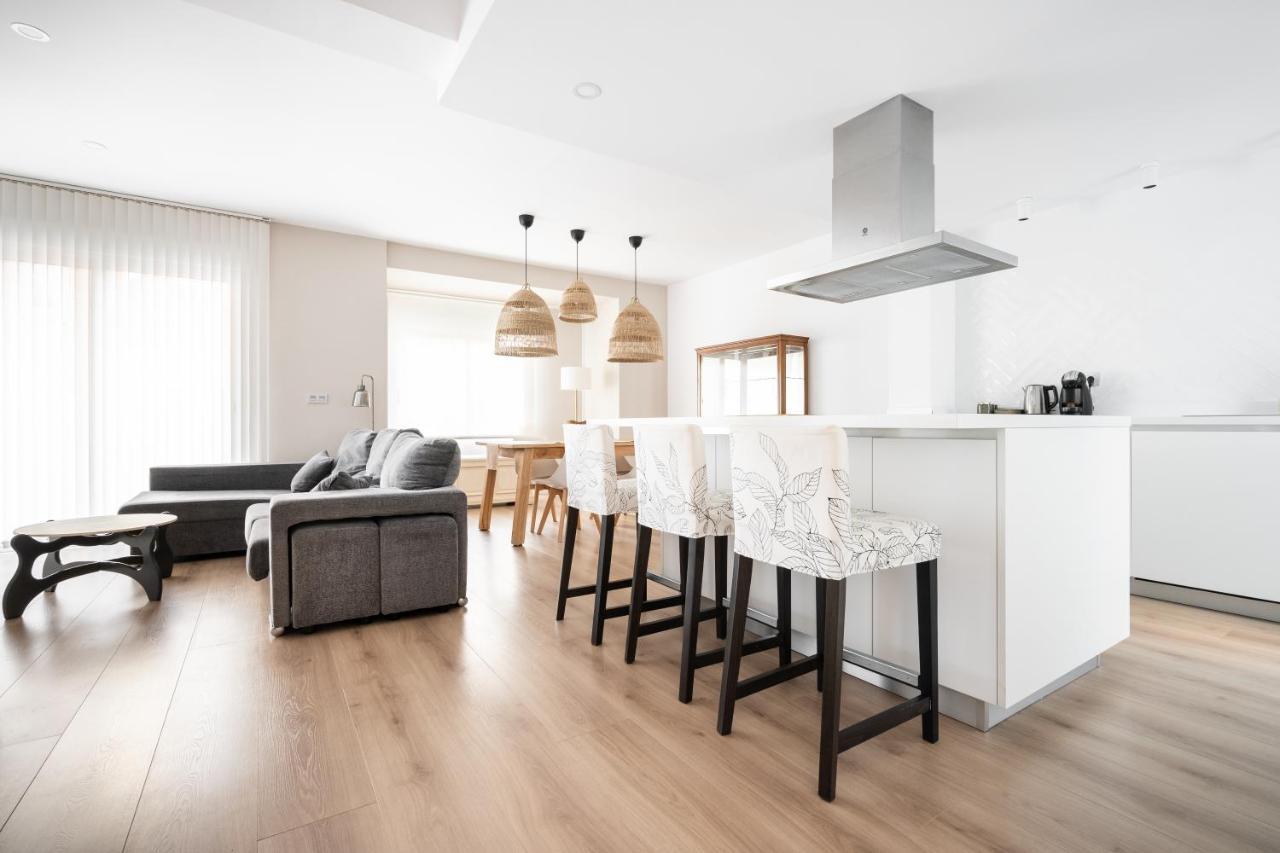 Casa Senorial En El Corazon Del Puerto By Hometels Sagunto Εξωτερικό φωτογραφία