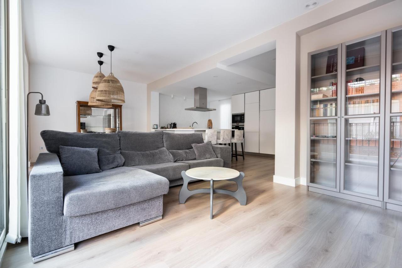 Casa Senorial En El Corazon Del Puerto By Hometels Sagunto Εξωτερικό φωτογραφία