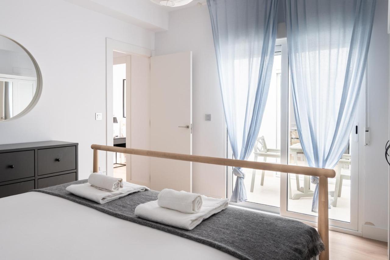 Casa Senorial En El Corazon Del Puerto By Hometels Sagunto Εξωτερικό φωτογραφία