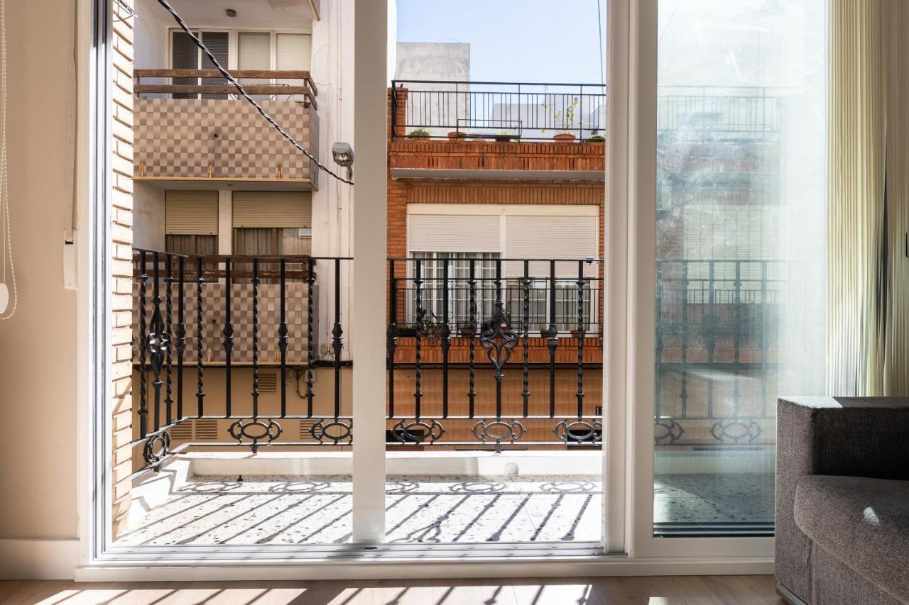 Casa Senorial En El Corazon Del Puerto By Hometels Sagunto Εξωτερικό φωτογραφία