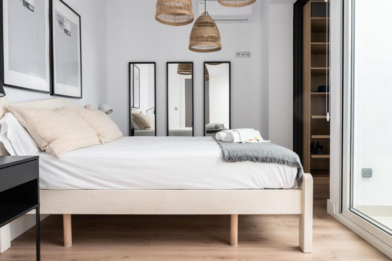 Casa Senorial En El Corazon Del Puerto By Hometels Sagunto Εξωτερικό φωτογραφία