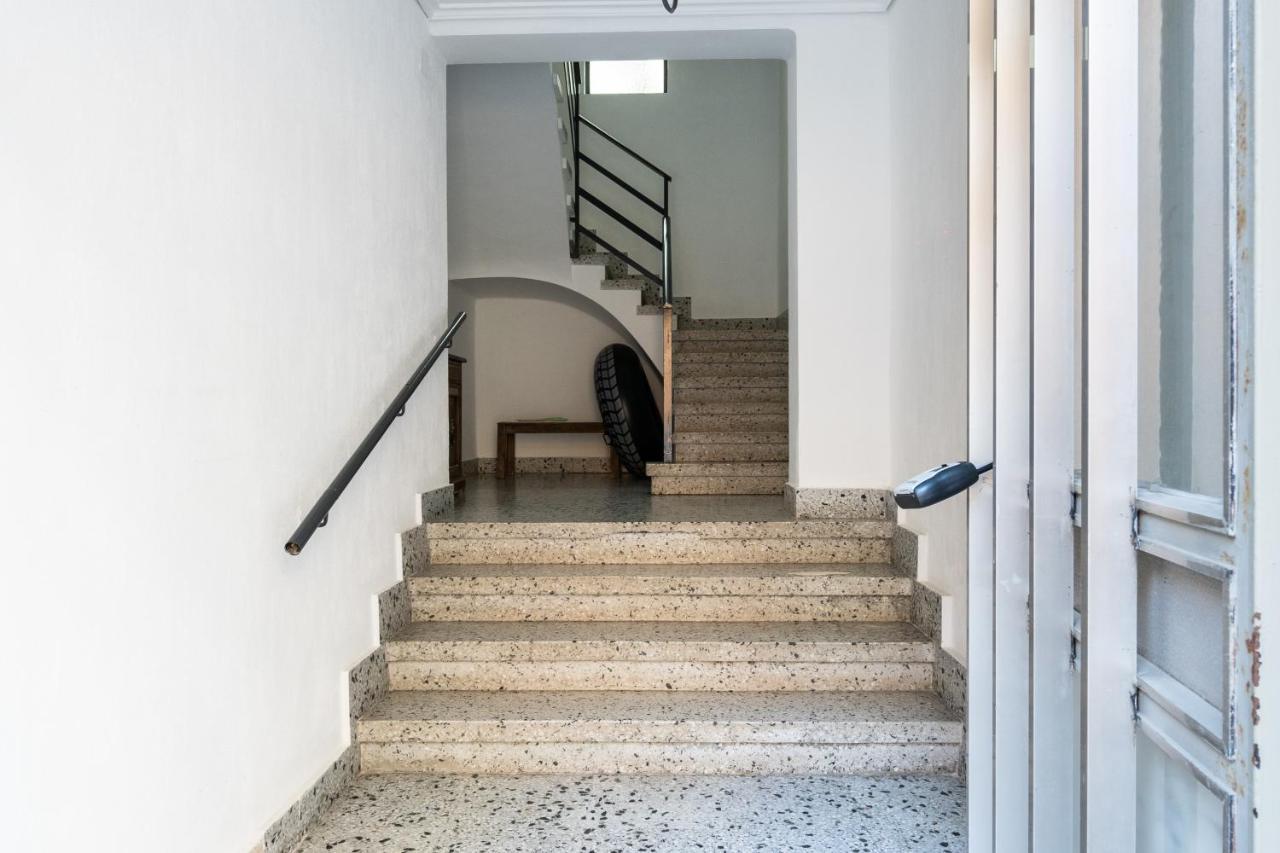 Casa Senorial En El Corazon Del Puerto By Hometels Sagunto Εξωτερικό φωτογραφία
