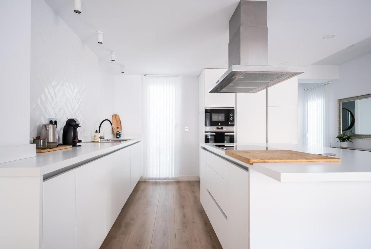 Casa Senorial En El Corazon Del Puerto By Hometels Sagunto Εξωτερικό φωτογραφία