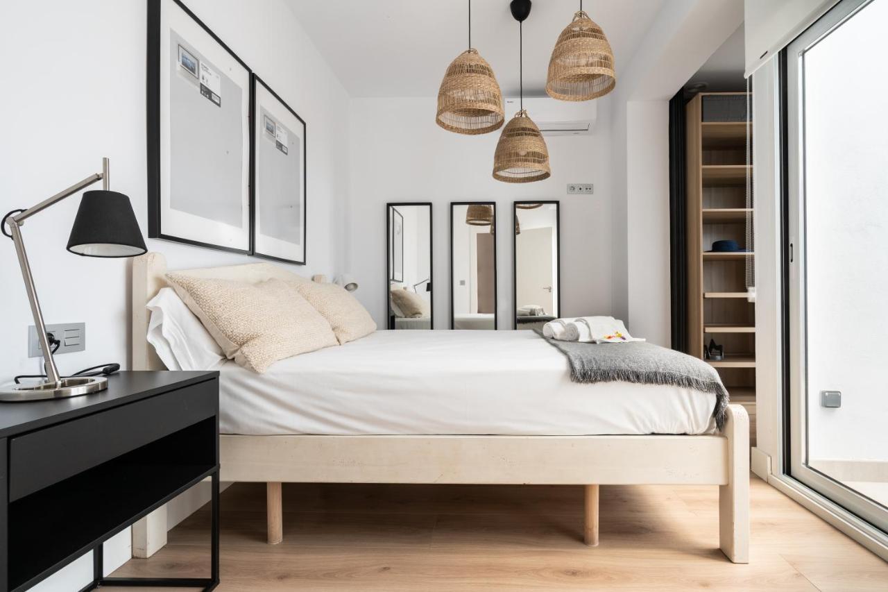 Casa Senorial En El Corazon Del Puerto By Hometels Sagunto Εξωτερικό φωτογραφία