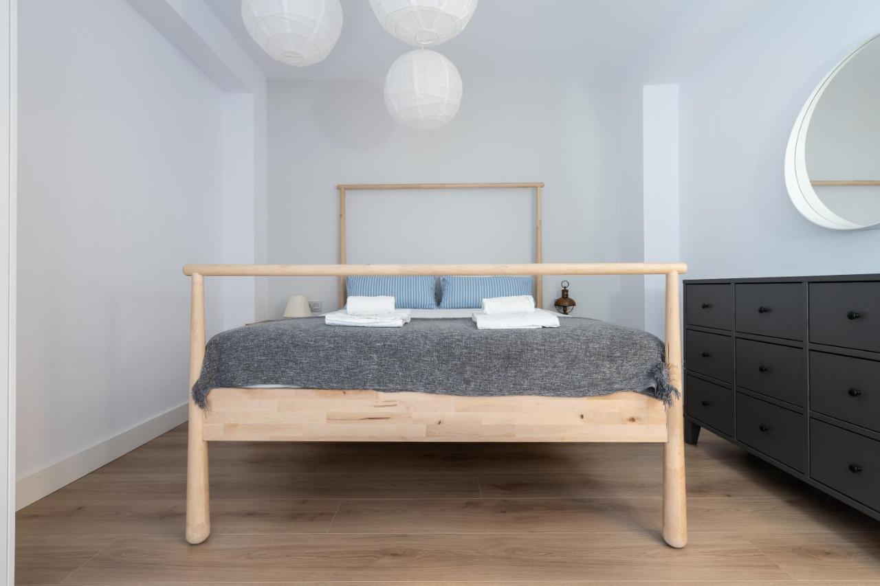 Casa Senorial En El Corazon Del Puerto By Hometels Sagunto Εξωτερικό φωτογραφία