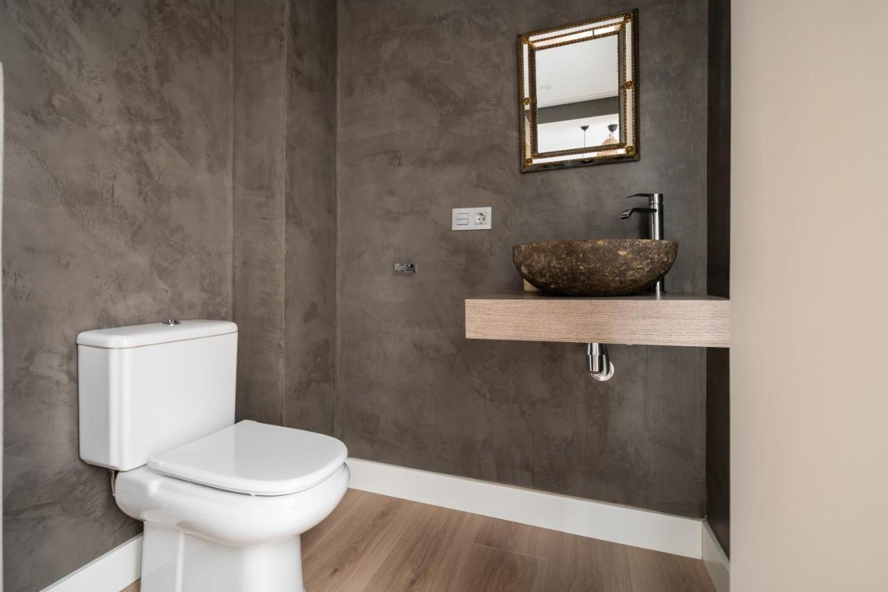 Casa Senorial En El Corazon Del Puerto By Hometels Sagunto Εξωτερικό φωτογραφία