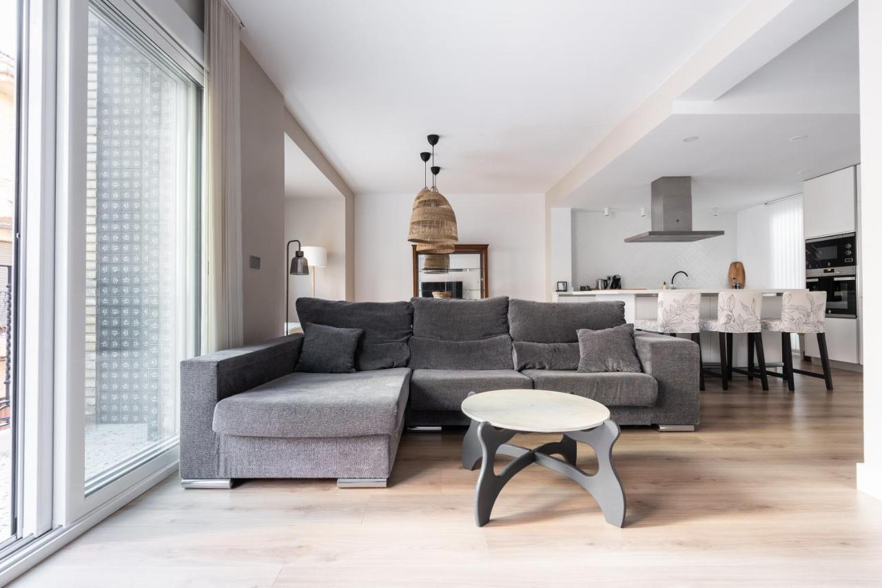 Casa Senorial En El Corazon Del Puerto By Hometels Sagunto Εξωτερικό φωτογραφία