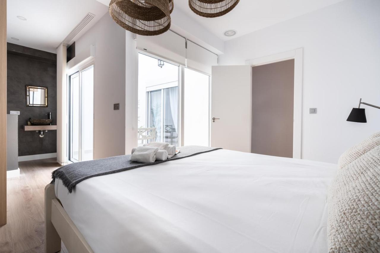 Casa Senorial En El Corazon Del Puerto By Hometels Sagunto Εξωτερικό φωτογραφία