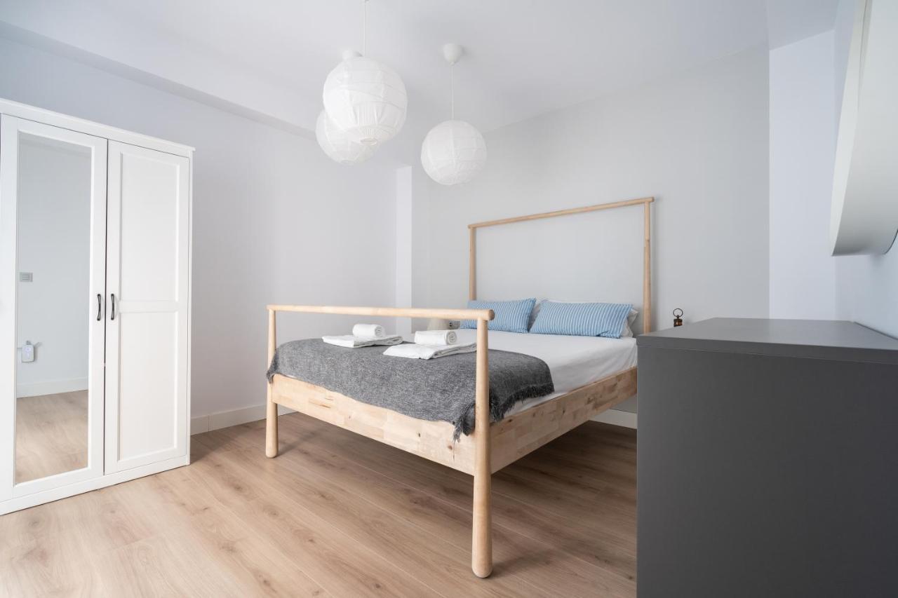 Casa Senorial En El Corazon Del Puerto By Hometels Sagunto Εξωτερικό φωτογραφία