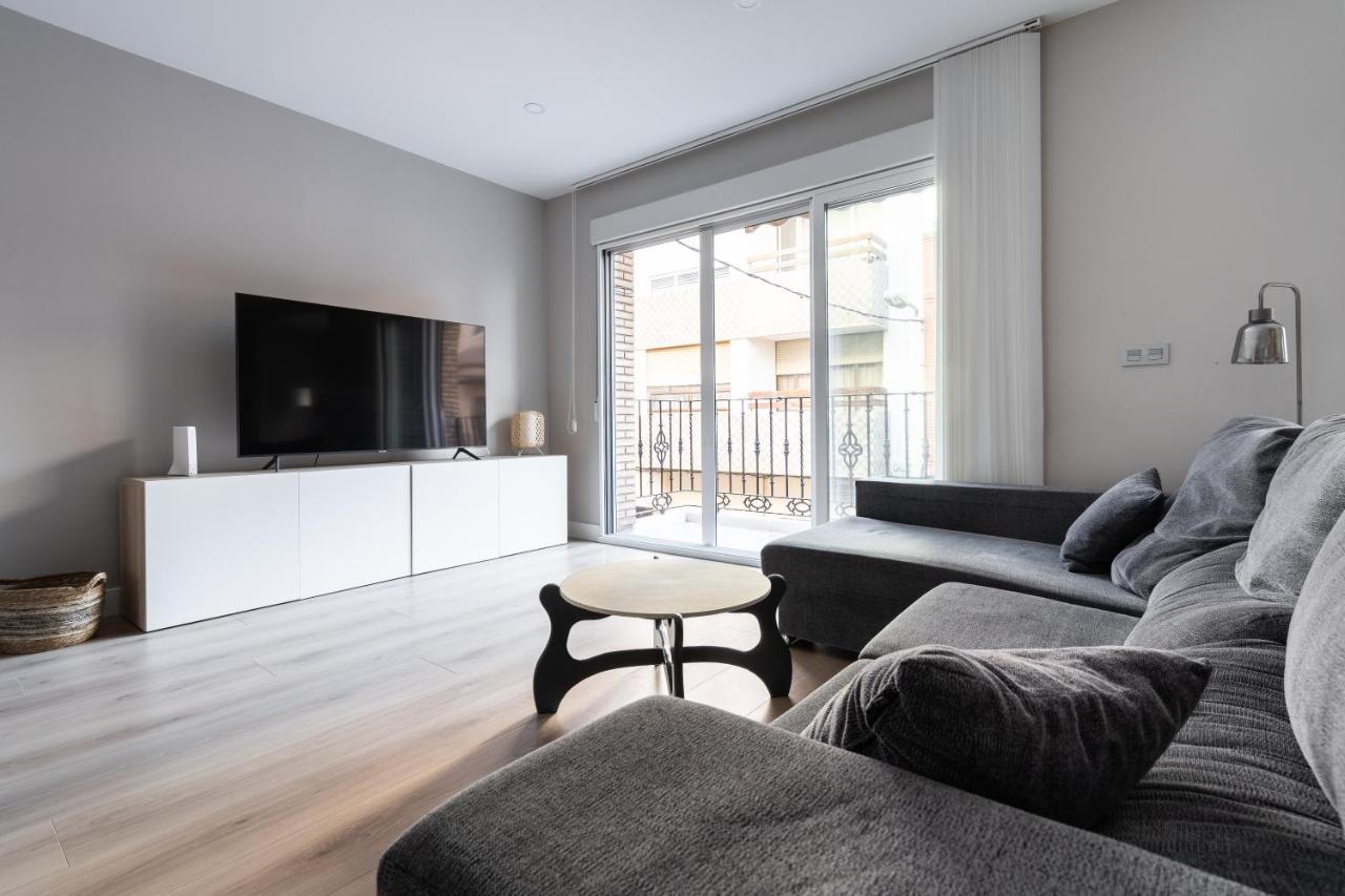 Casa Senorial En El Corazon Del Puerto By Hometels Sagunto Εξωτερικό φωτογραφία