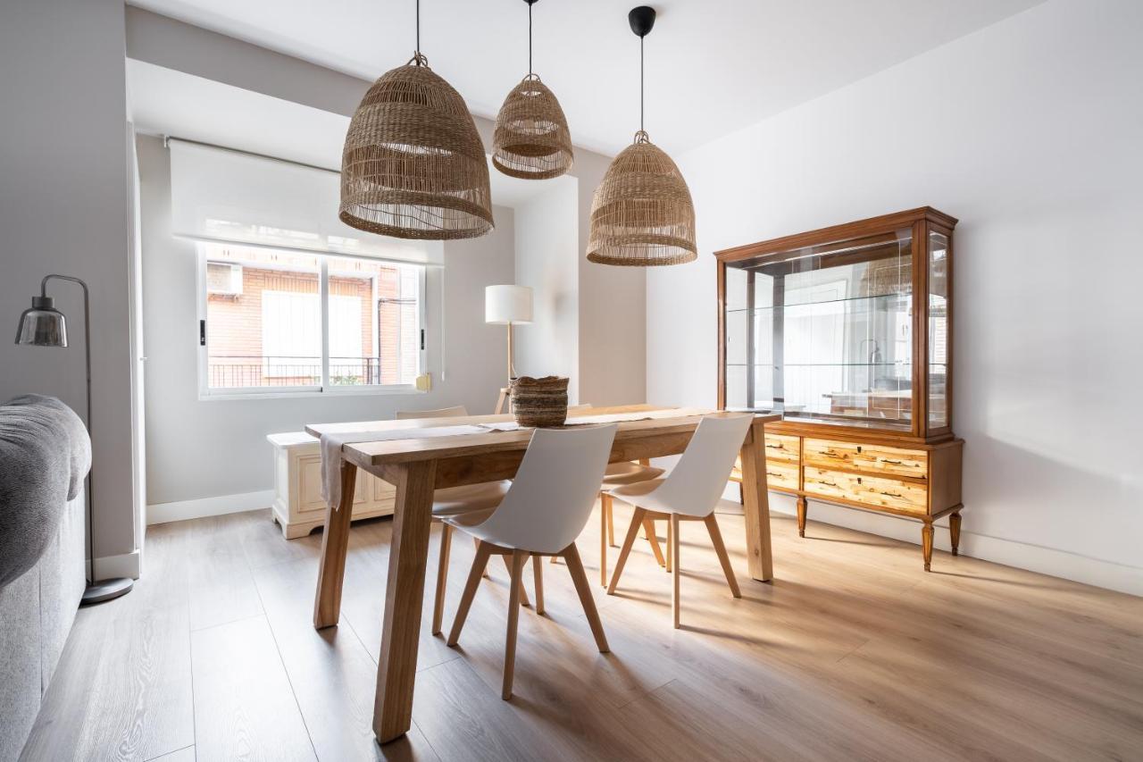 Casa Senorial En El Corazon Del Puerto By Hometels Sagunto Εξωτερικό φωτογραφία