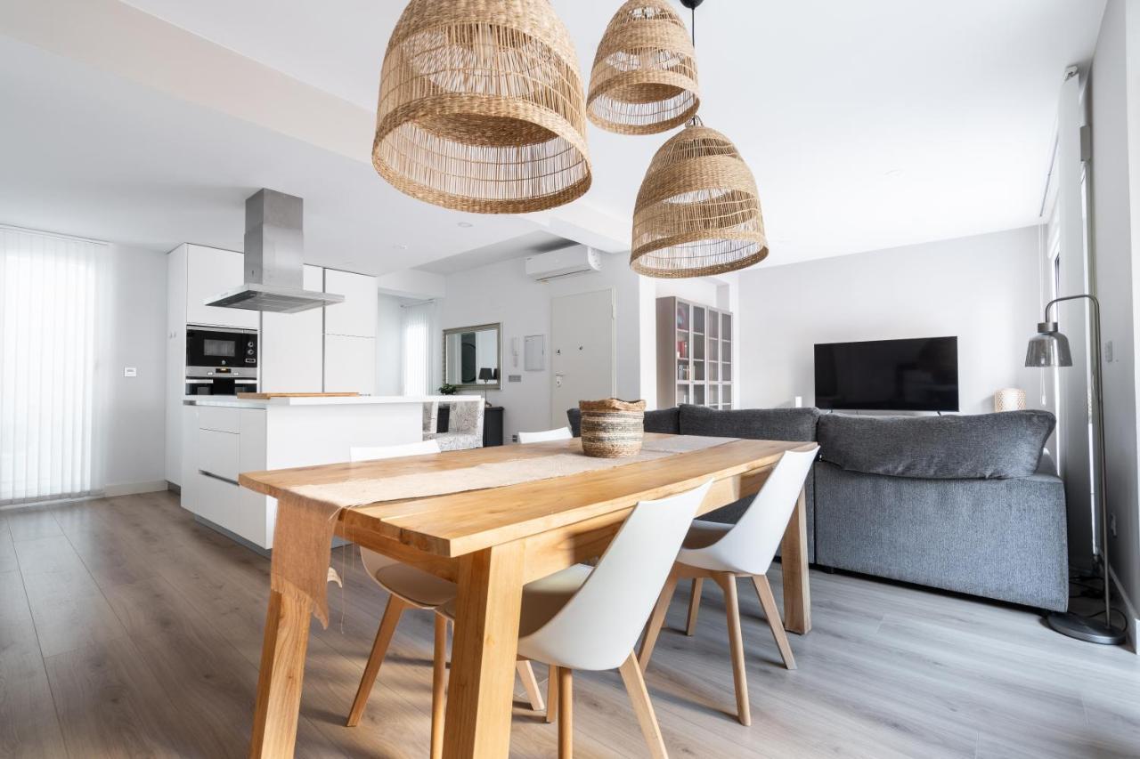 Casa Senorial En El Corazon Del Puerto By Hometels Sagunto Εξωτερικό φωτογραφία