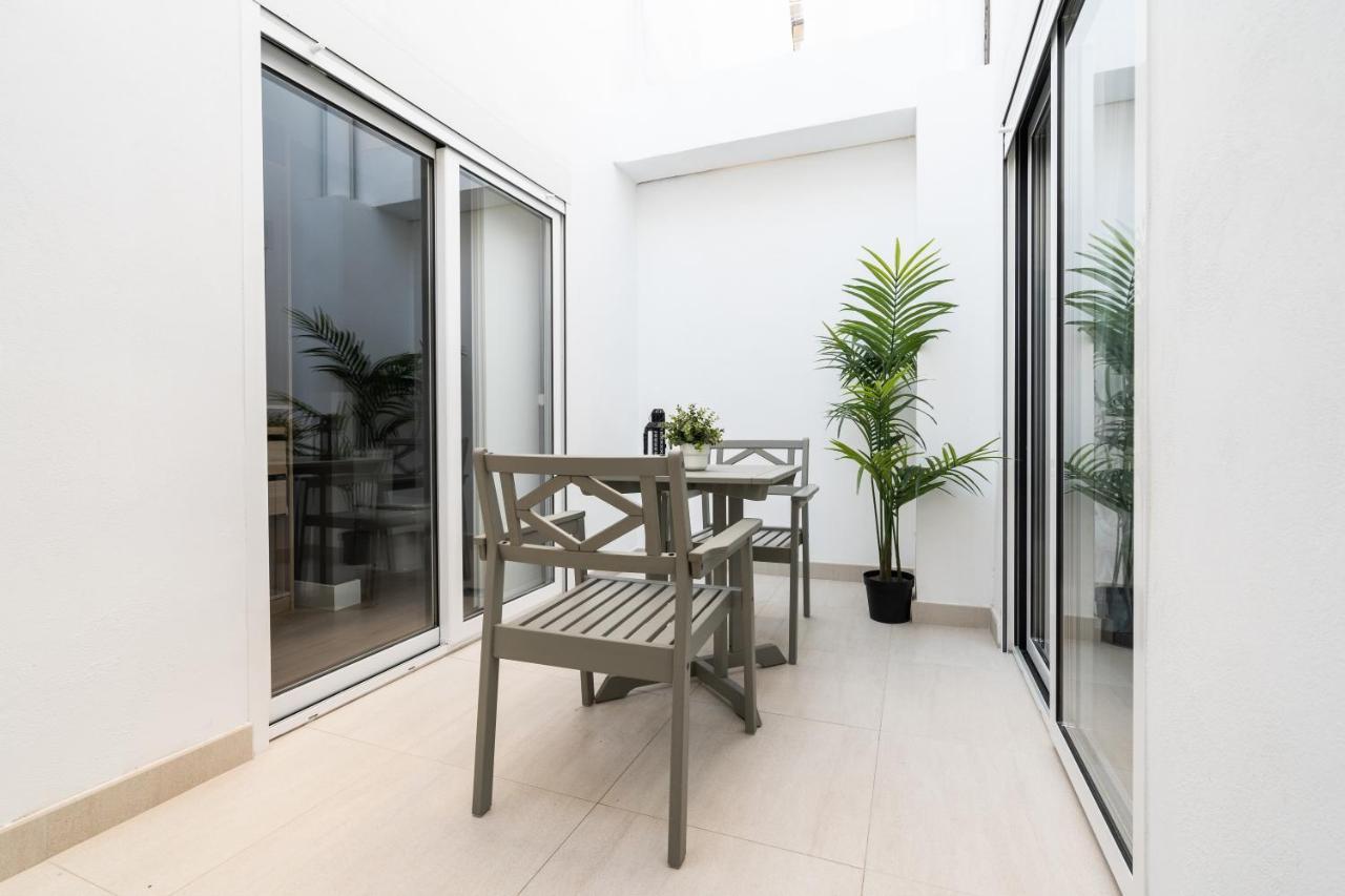 Casa Senorial En El Corazon Del Puerto By Hometels Sagunto Εξωτερικό φωτογραφία