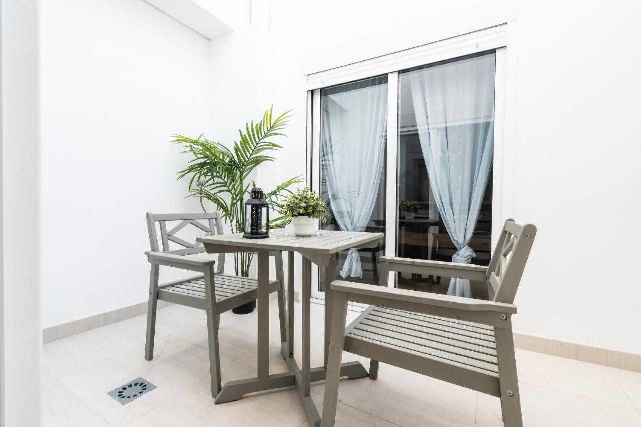 Casa Senorial En El Corazon Del Puerto By Hometels Sagunto Εξωτερικό φωτογραφία